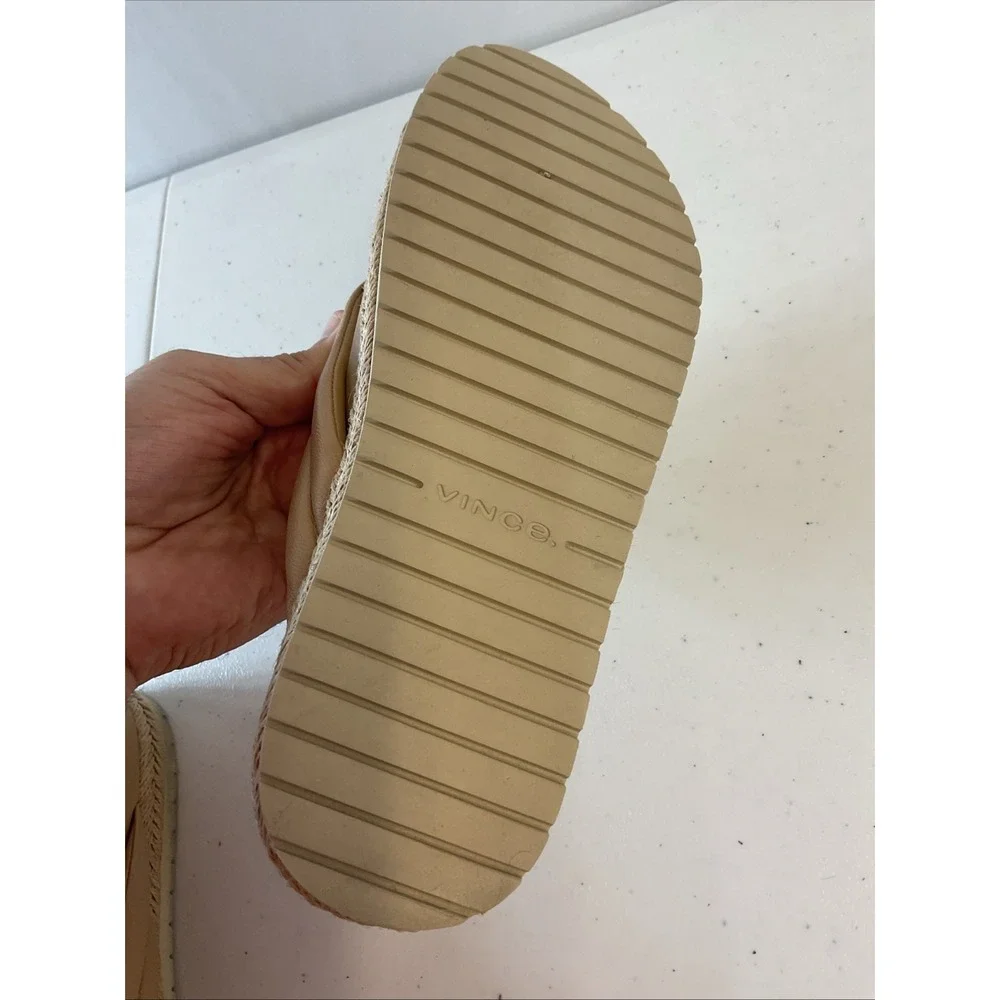 Vince good used